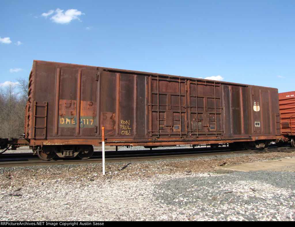DME 1117